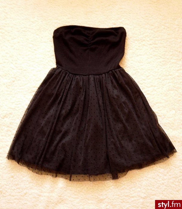 Dzienne Sukienki Moda