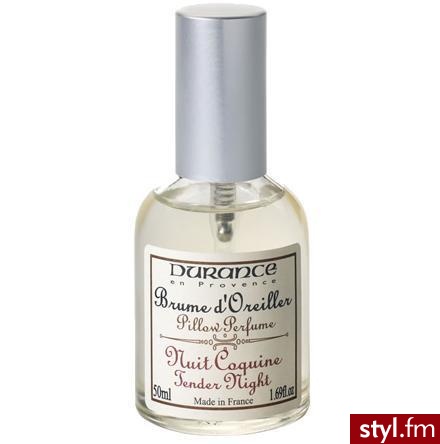 Idealne perfumy do pościeli na bazie naturalnych esencji zapachowych - Misz-masz