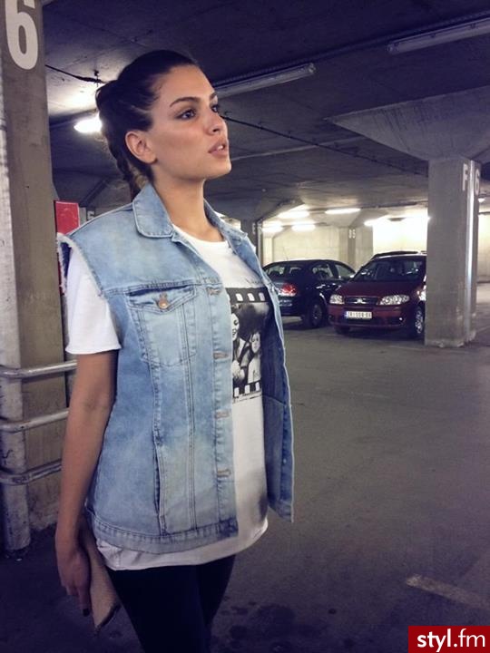 Pozostałe Ciuchy Moda