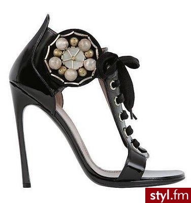 Jeżeli zdjęcie znajduje się już w galerii poproszę o link - Pozostałe Buty Moda
