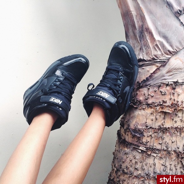 Sportowe Buty Moda