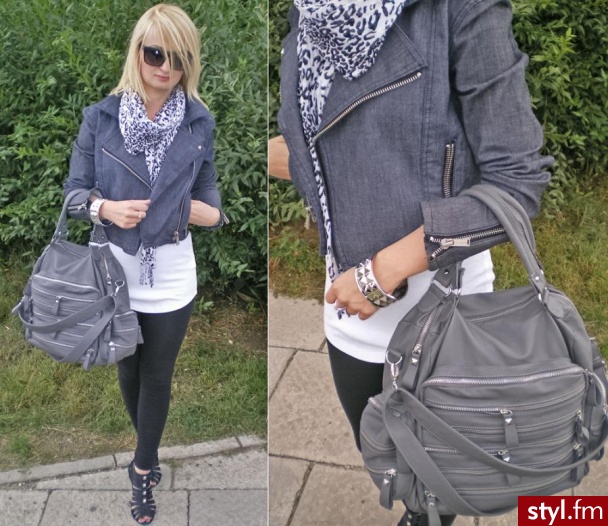 Pozostałe Ciuchy Moda