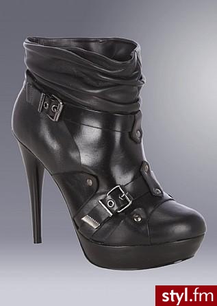 Pozostałe Buty Moda