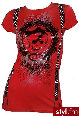 Pozostałe Ciuchy Moda