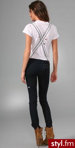 Pozostałe Ciuchy Moda