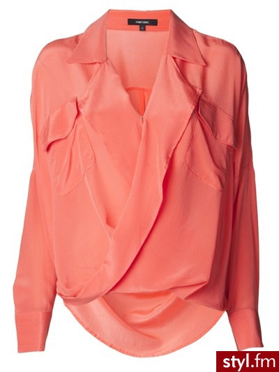 Koszule Ciuchy Moda