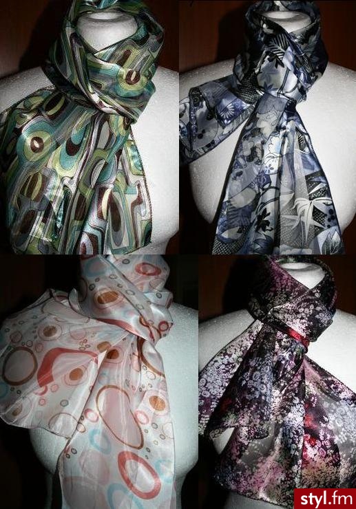 6,00 zł za sztukę - Pozostałe Dodatki Moda