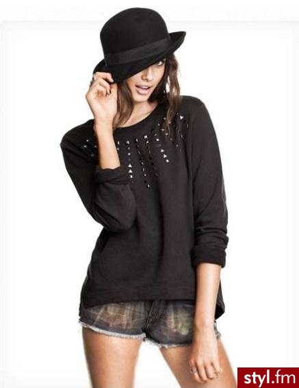 Bluzy Ciuchy Moda