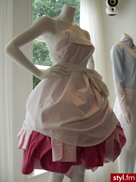 Pozostałe Ciuchy Moda