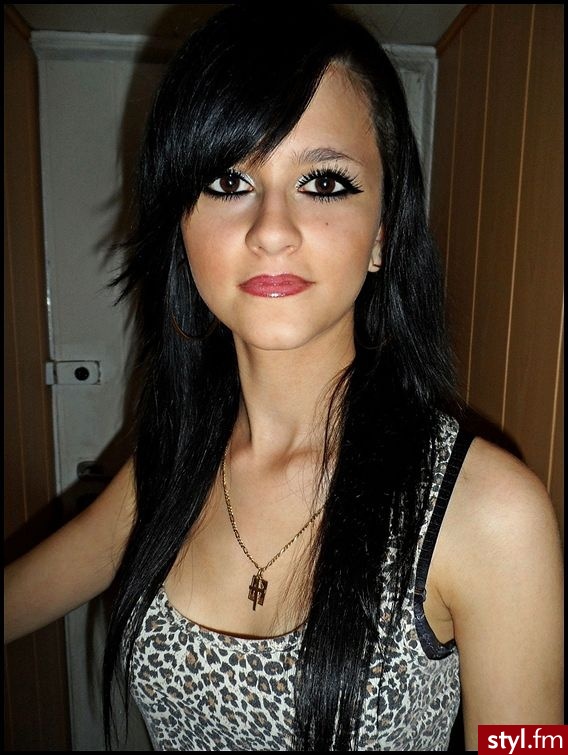 Dzienne Makijaże