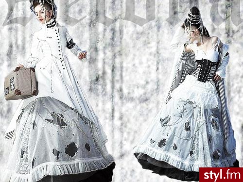 Pozostałe Ciuchy Moda