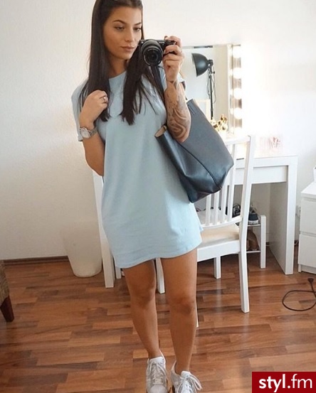 Pozostałe Ciuchy Moda