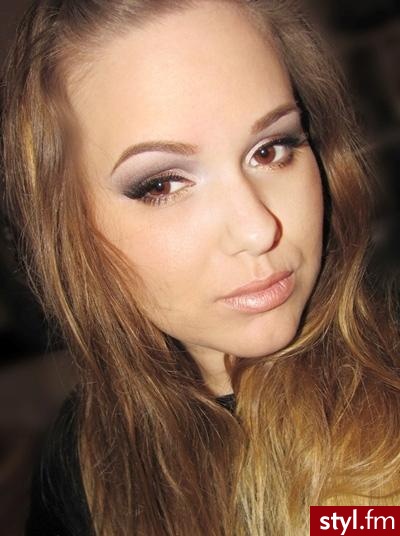 Dzienne Makijaże