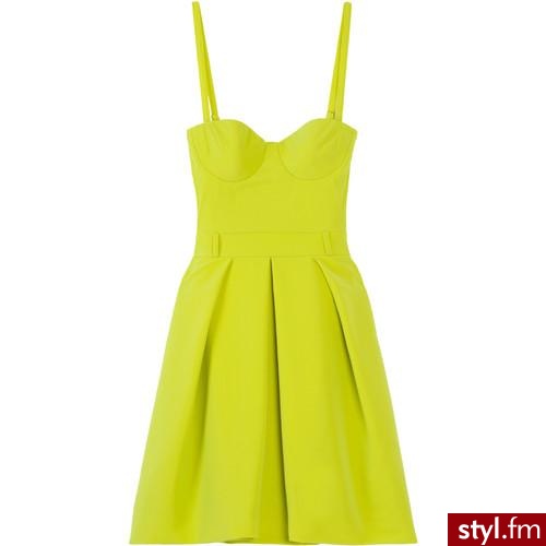 Dzienne Sukienki Moda