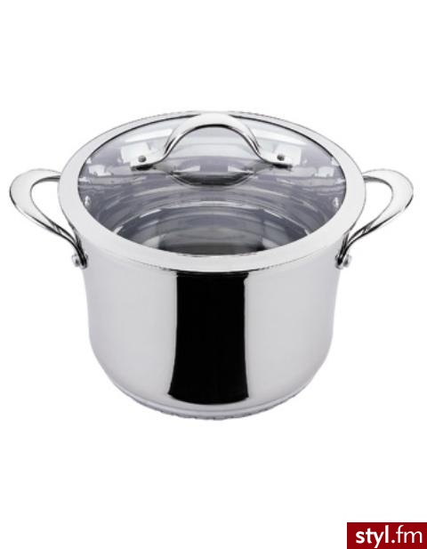 Berghoff tulip 20cm 3,0l pokrywa szklana 1102610 - Pozostałe Biżuteria Moda