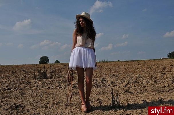 street-fashion - Moda uliczna Inne Moda