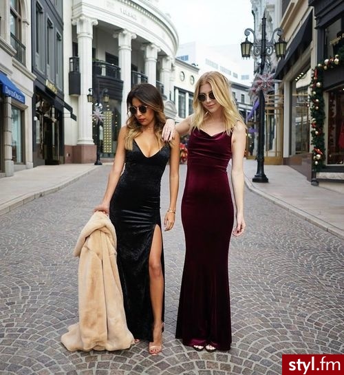Pozostałe Sukienki Moda