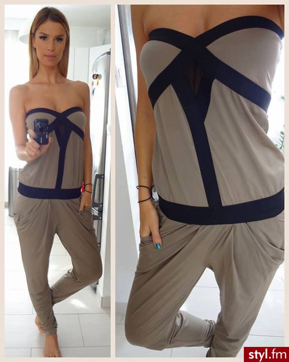 Pozostałe Ciuchy Moda