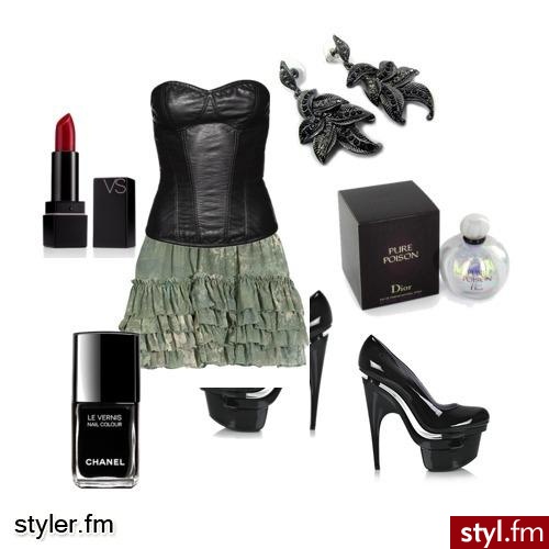 xxxxxxxx - Styler