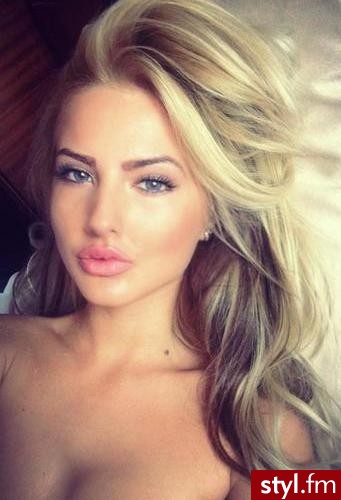 Dzienne Makijaże