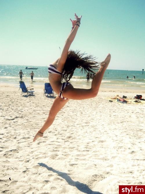 Sport i fitness