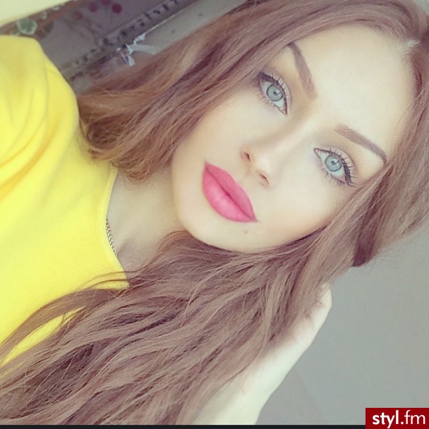Dzienne Makijaże
