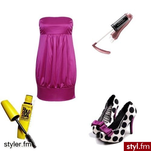 . - Styler
