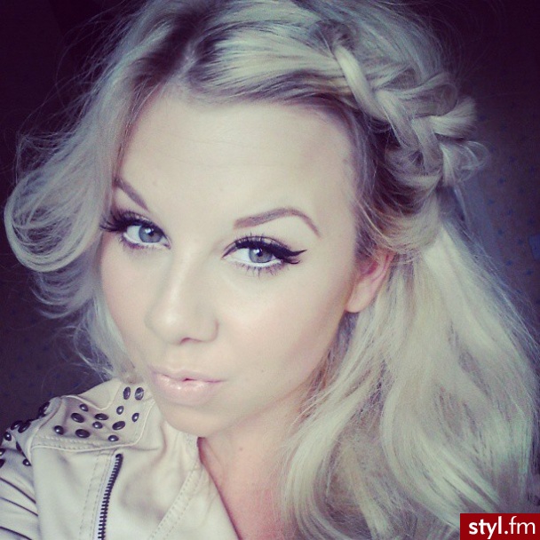 Dzienne Makijaże