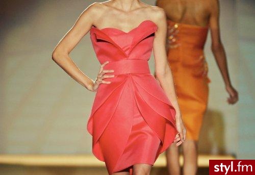Pozostałe Sukienki Moda