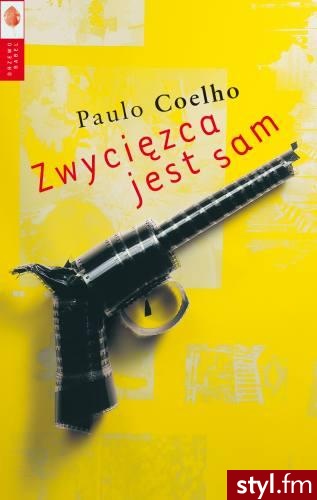 Kolejna świetna książka Coelha idealna na zimowe wieczory - Misz-masz