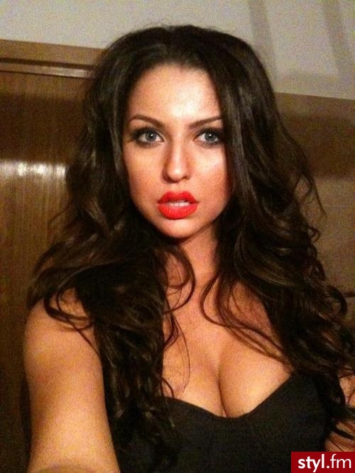 Długie Fryzury