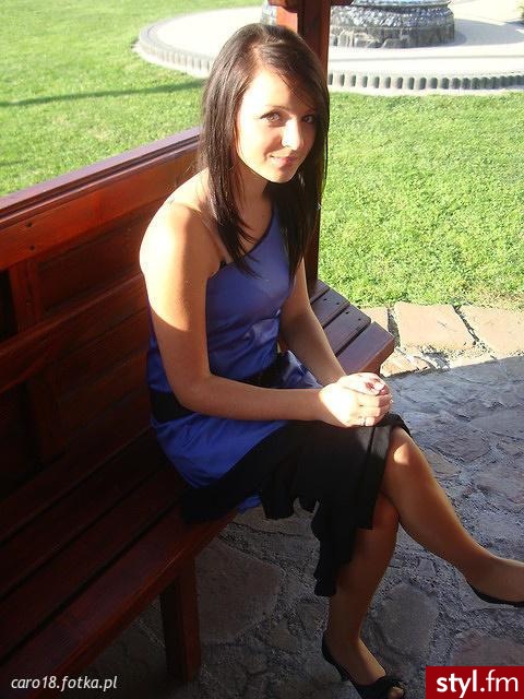 nie mam. :))) - Misz-masz