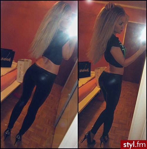 Blond Rozpuszczone Proste Na co dzień Długie Fryzury