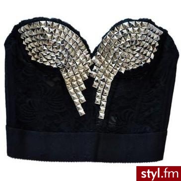 Pozostałe Bielizna Moda