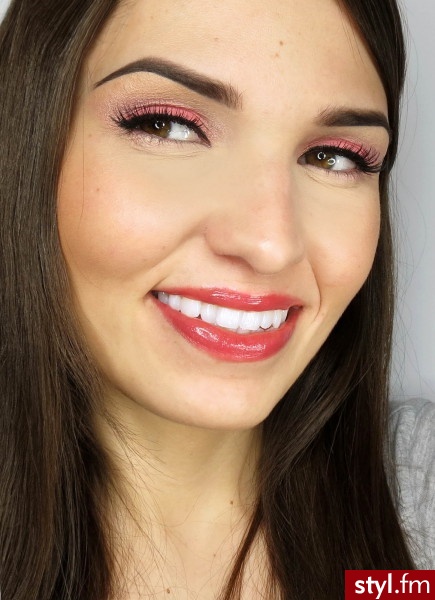 Dzienne Makijaże