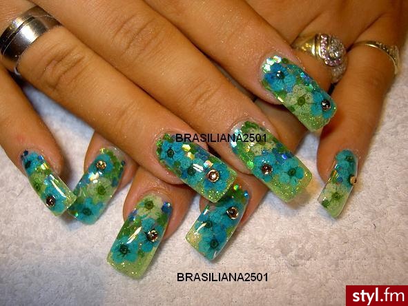 Paznokcie