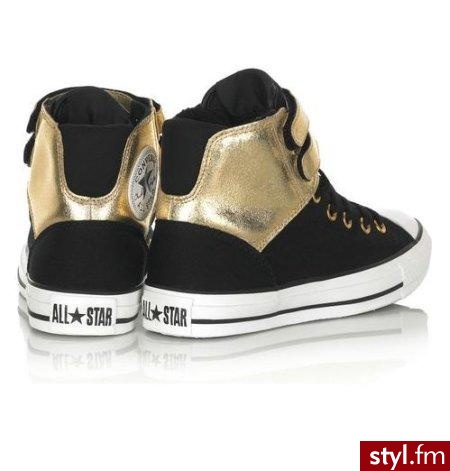 :). Converse - Pozostałe Buty Moda