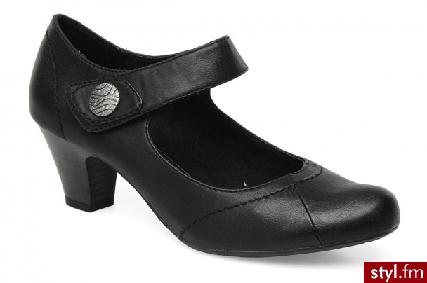 Jana Czółenka Lirala - Czółenka Buty Moda