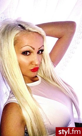 Dzienne Makijaże