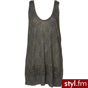 Topy Ciuchy Moda