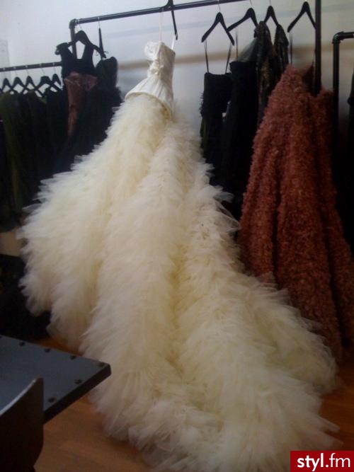Sukienki Moda