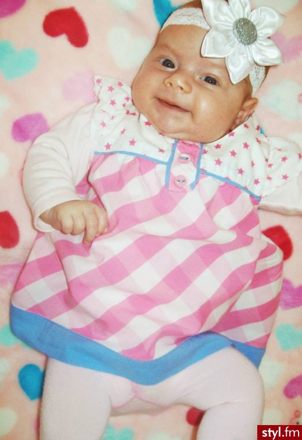 Nasze maluchy Dziecko