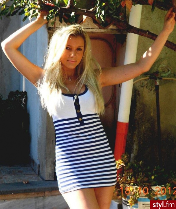 Dzienne Sukienki Moda