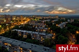 Podróże i miejsca