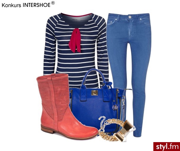 konkurs - Konkurs - Intershoe Styler