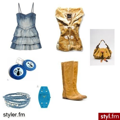 jeans - Styler