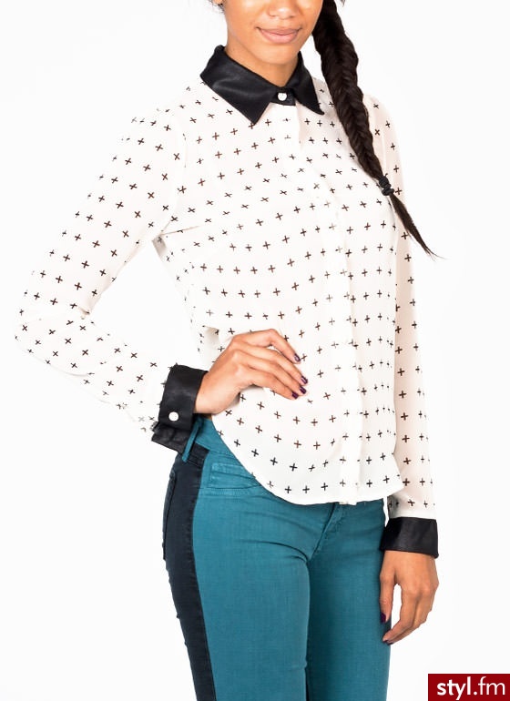 Koszule Ciuchy Moda