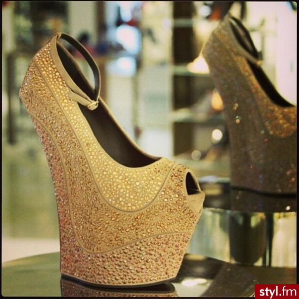 Koturny Buty Moda
