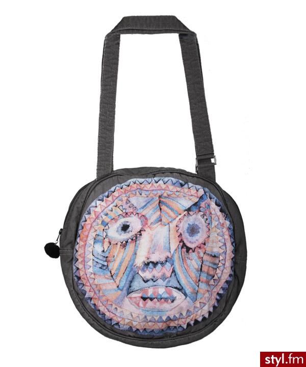 Pozostałe Torebki Moda