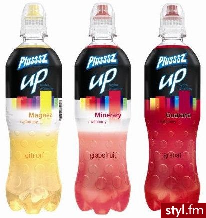 plusssz up - Misz-masz
